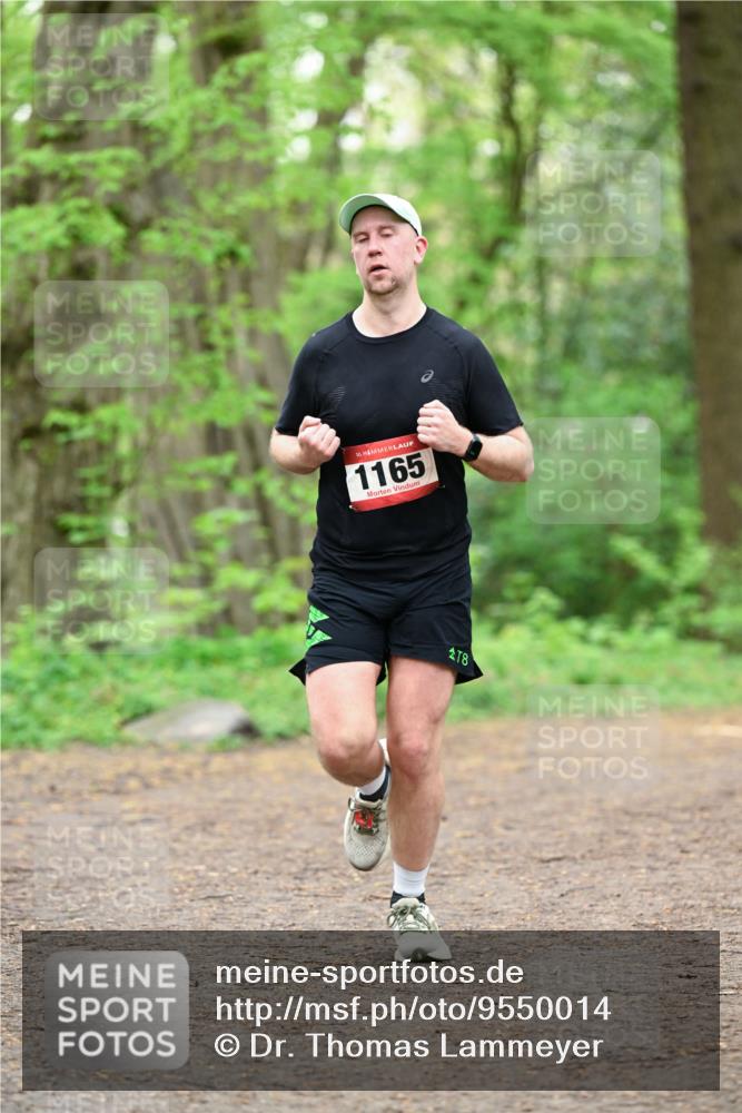 19.04.2026 - Hammer Lauf Dr. Thomas Lammeyer http://msf.ph/oto/9550014 19.04.2026 11:44:21 Laufen 1165 meine-sportfotos.de