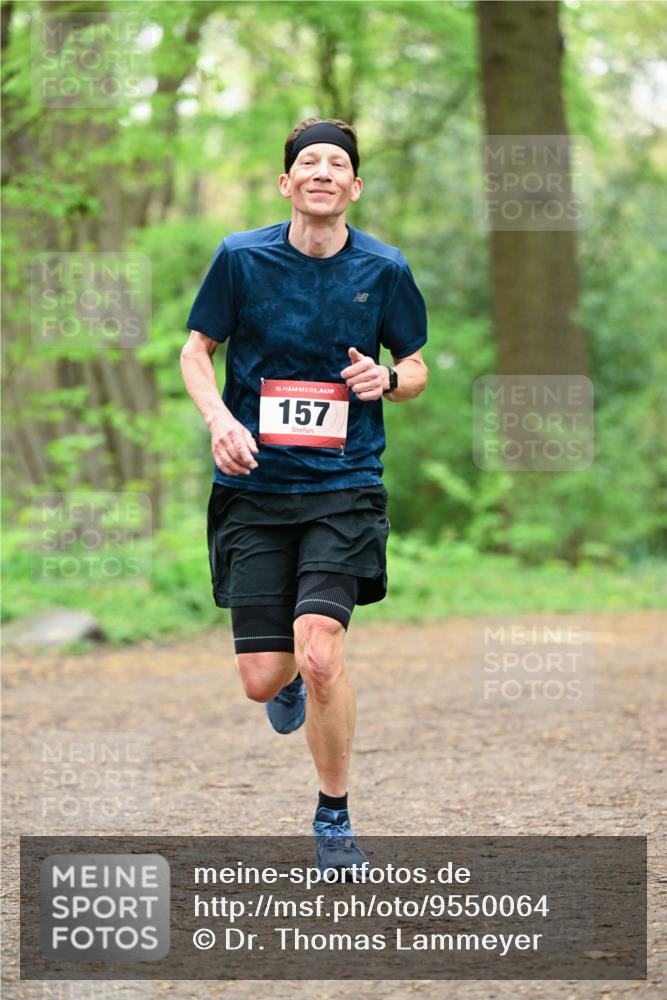 19.04.2026 - Hammer Lauf Dr. Thomas Lammeyer http://msf.ph/oto/9550064 19.04.2026 11:44:36 Laufen 157 meine-sportfotos.de