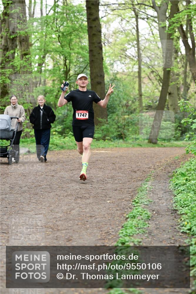 19.04.2026 - Hammer Lauf Dr. Thomas Lammeyer http://msf.ph/oto/9550106 19.04.2026 11:45:38 Laufen 1747 meine-sportfotos.de