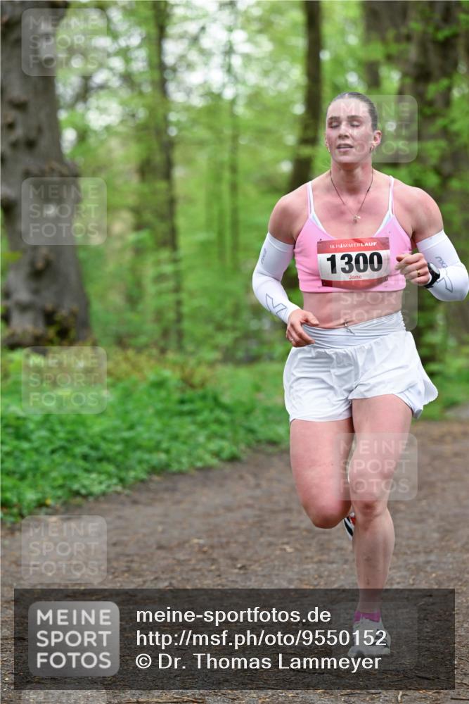 19.04.2026 - Hammer Lauf Dr. Thomas Lammeyer http://msf.ph/oto/9550152 19.04.2026 11:46:17 Laufen 1300 meine-sportfotos.de