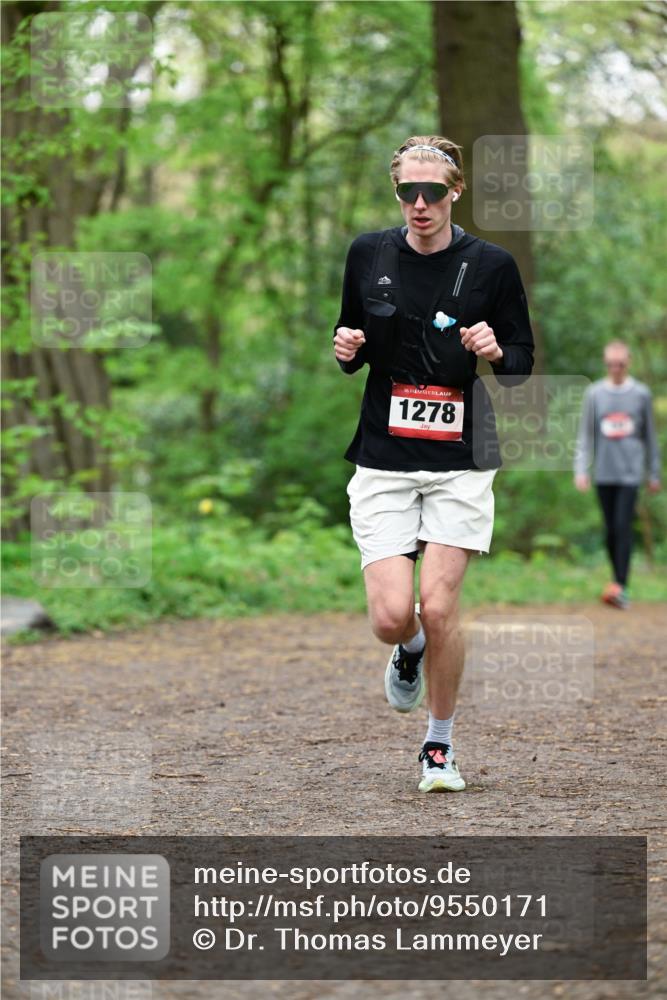 19.04.2026 - Hammer Lauf Dr. Thomas Lammeyer http://msf.ph/oto/9550171 19.04.2026 11:47:19 Laufen 1278 meine-sportfotos.de