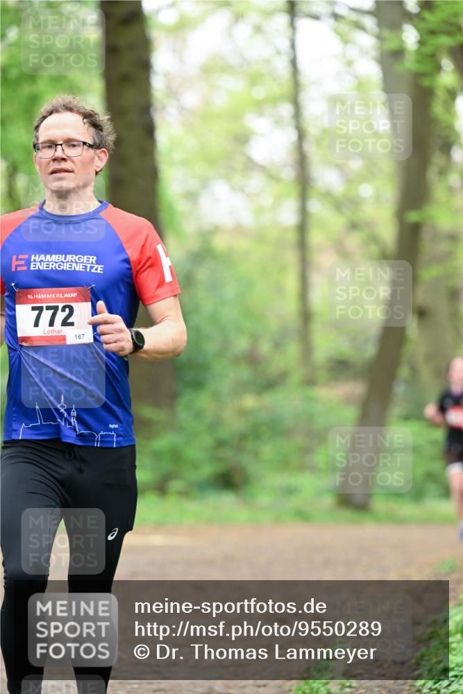 19.04.2026 - Hammer Lauf Dr. Thomas Lammeyer http://msf.ph/oto/9550289 19.04.2026 11:48:35 Laufen 772, 167 meine-sportfotos.de