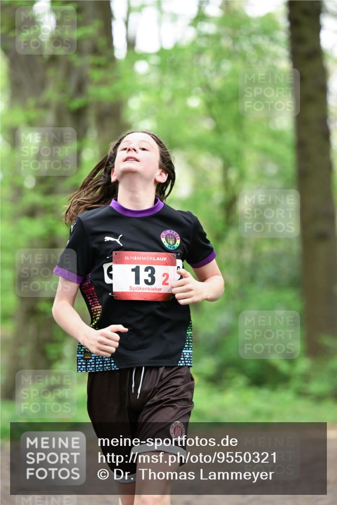 19.04.2026 - Hammer Lauf Dr. Thomas Lammeyer http://msf.ph/oto/9550321 19.04.2026 11:48:41 Laufen 1910, 132 meine-sportfotos.de