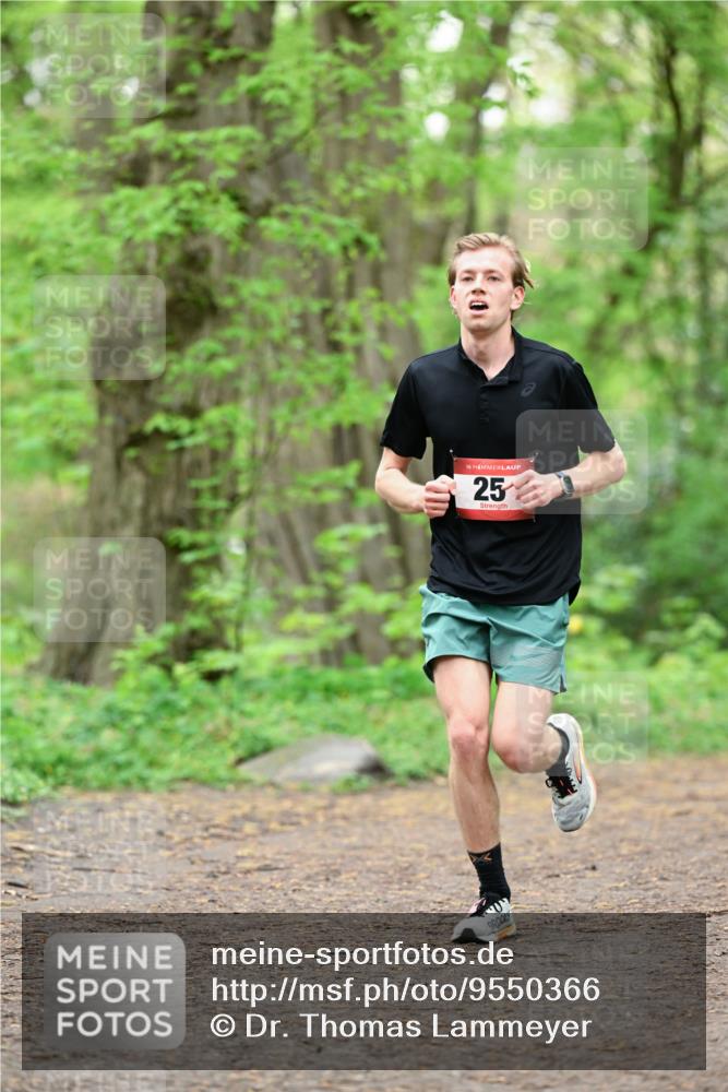 19.04.2026 - Hammer Lauf Dr. Thomas Lammeyer http://msf.ph/oto/9550366 19.04.2026 11:49:19 Laufen  meine-sportfotos.de