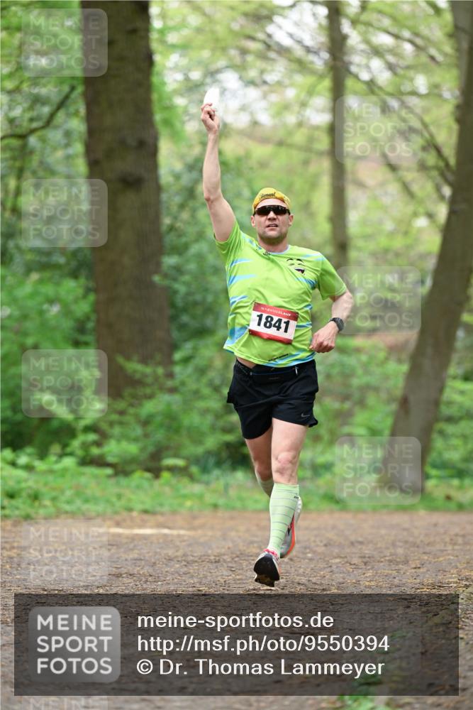 19.04.2026 - Hammer Lauf Dr. Thomas Lammeyer http://msf.ph/oto/9550394 19.04.2026 11:49:39 Laufen 1841 meine-sportfotos.de