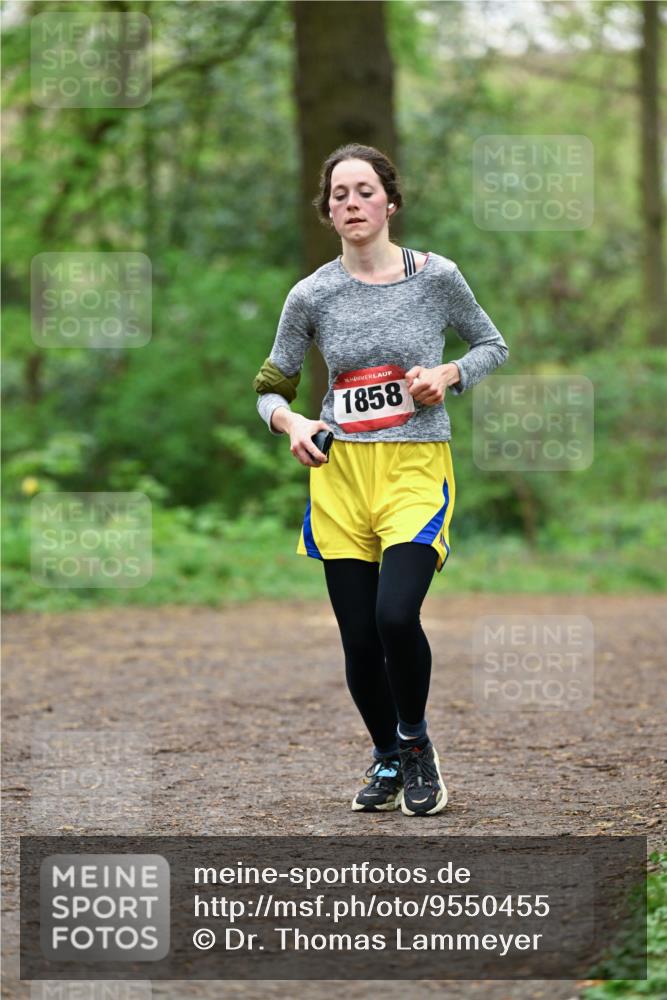 19.04.2026 - Hammer Lauf Dr. Thomas Lammeyer http://msf.ph/oto/9550455 19.04.2026 11:50:36 Laufen 1858 meine-sportfotos.de