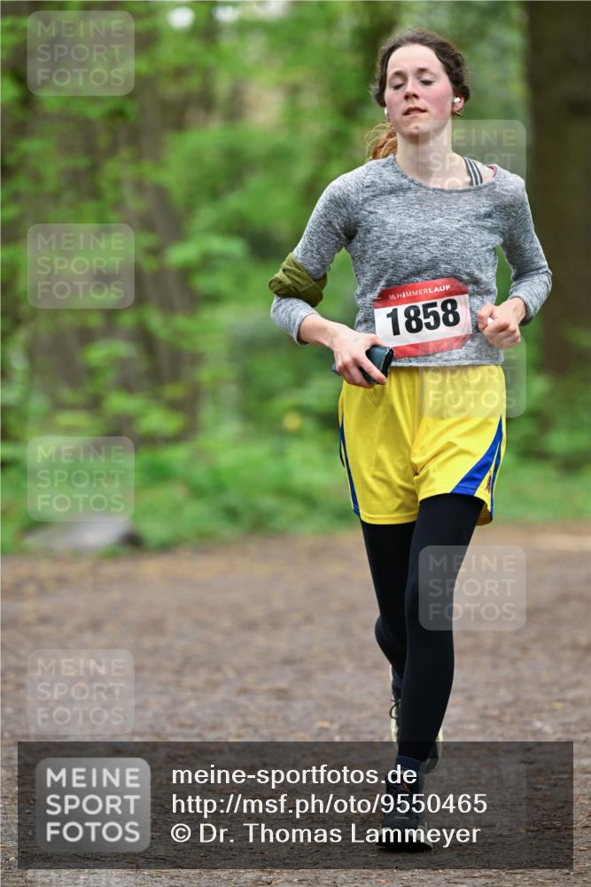 19.04.2026 - Hammer Lauf Dr. Thomas Lammeyer http://msf.ph/oto/9550465 19.04.2026 11:50:36 Laufen 1858 meine-sportfotos.de