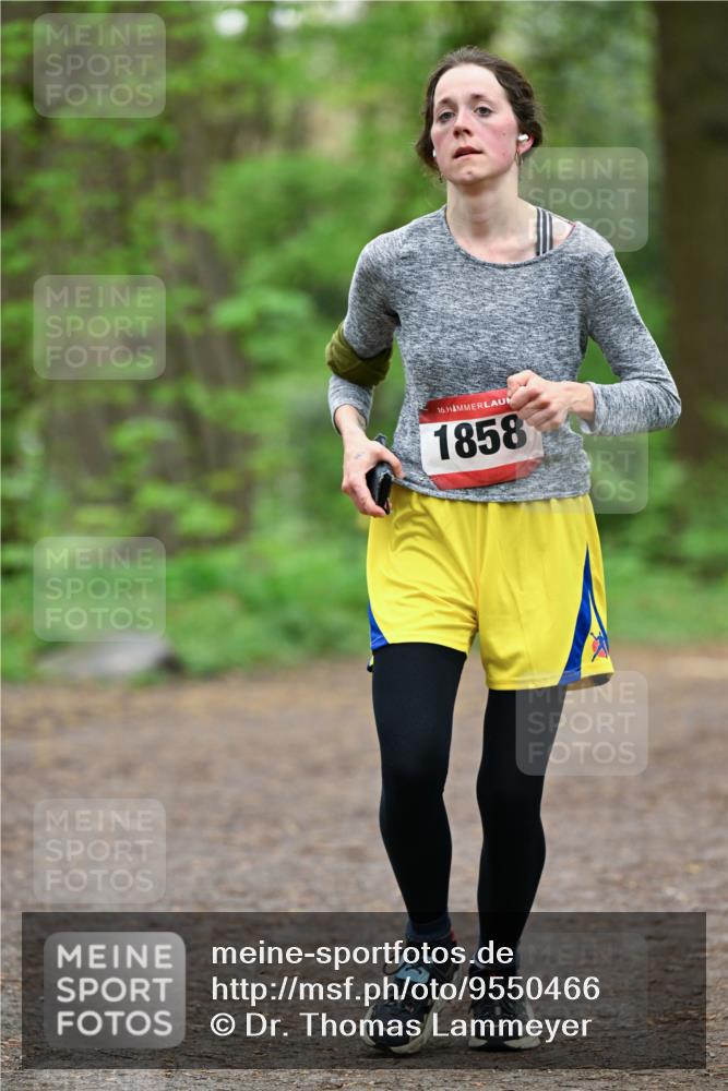 19.04.2026 - Hammer Lauf Dr. Thomas Lammeyer http://msf.ph/oto/9550466 19.04.2026 11:50:37 Laufen 1858 meine-sportfotos.de