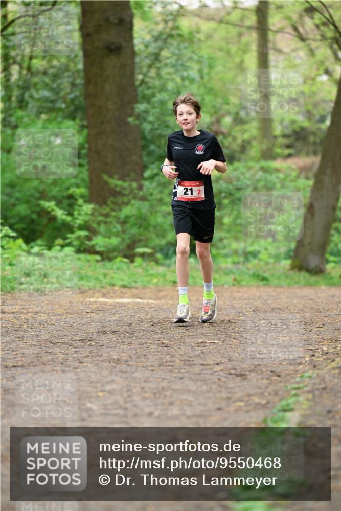 19.04.2026 - Hammer Lauf Dr. Thomas Lammeyer http://msf.ph/oto/9550468 19.04.2026 11:50:40 Laufen  meine-sportfotos.de