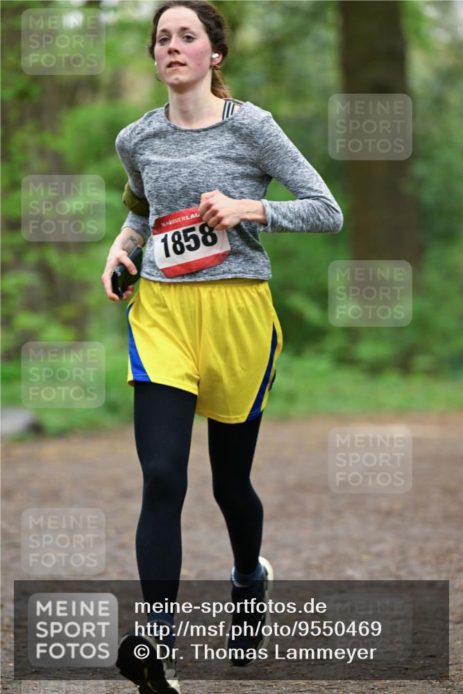 19.04.2026 - Hammer Lauf Dr. Thomas Lammeyer http://msf.ph/oto/9550469 19.04.2026 11:50:37 Laufen 1858 meine-sportfotos.de