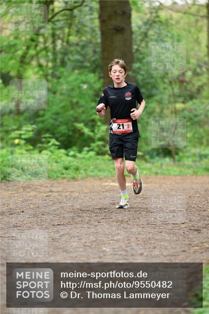19.04.2026 - Hammer Lauf Dr. Thomas Lammeyer http://msf.ph/oto/9550482 19.04.2026 11:50:40 Laufen  meine-sportfotos.de