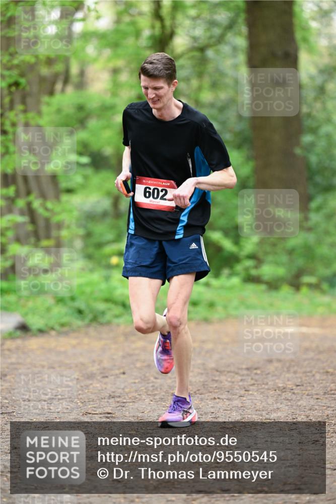 19.04.2026 - Hammer Lauf Dr. Thomas Lammeyer http://msf.ph/oto/9550545 19.04.2026 11:50:49 Laufen 602 meine-sportfotos.de