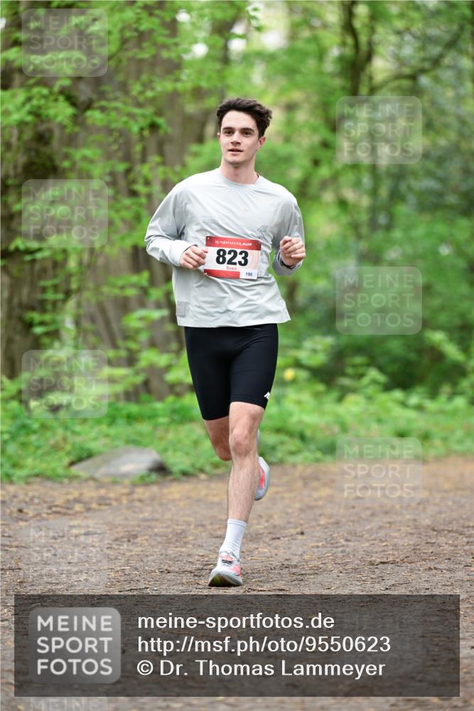 19.04.2026 - Hammer Lauf Dr. Thomas Lammeyer http://msf.ph/oto/9550623 19.04.2026 11:51:05 Laufen 823, 196 meine-sportfotos.de