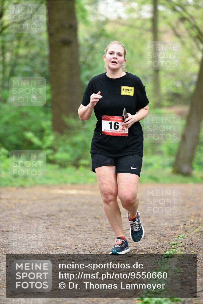 19.04.2026 - Hammer Lauf Dr. Thomas Lammeyer http://msf.ph/oto/9550660 19.04.2026 11:51:55 Laufen  meine-sportfotos.de