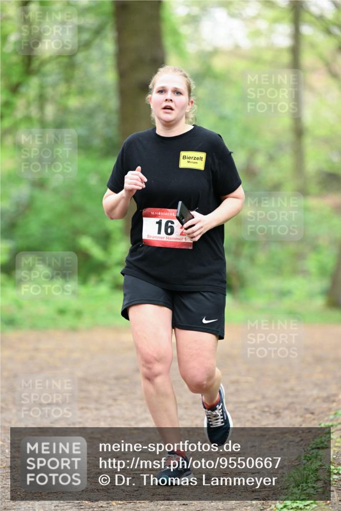 19.04.2026 - Hammer Lauf Dr. Thomas Lammeyer http://msf.ph/oto/9550667 19.04.2026 11:51:55 Laufen  meine-sportfotos.de