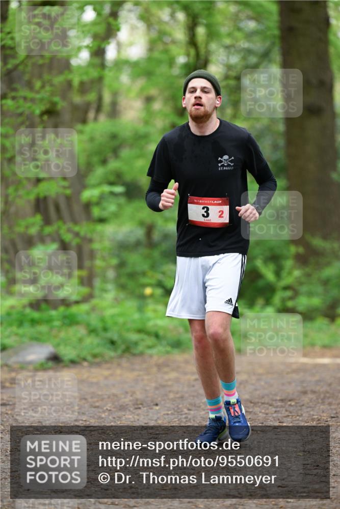 19.04.2026 - Hammer Lauf Dr. Thomas Lammeyer http://msf.ph/oto/9550691 19.04.2026 11:52:03 Laufen  meine-sportfotos.de