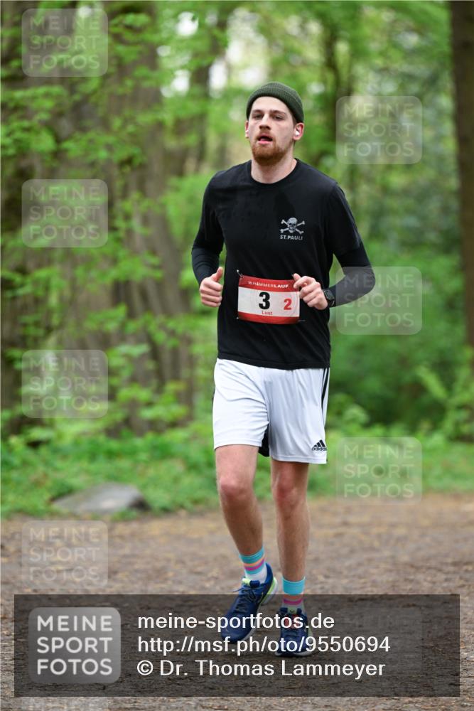 19.04.2026 - Hammer Lauf Dr. Thomas Lammeyer http://msf.ph/oto/9550694 19.04.2026 11:52:04 Laufen 400 meine-sportfotos.de