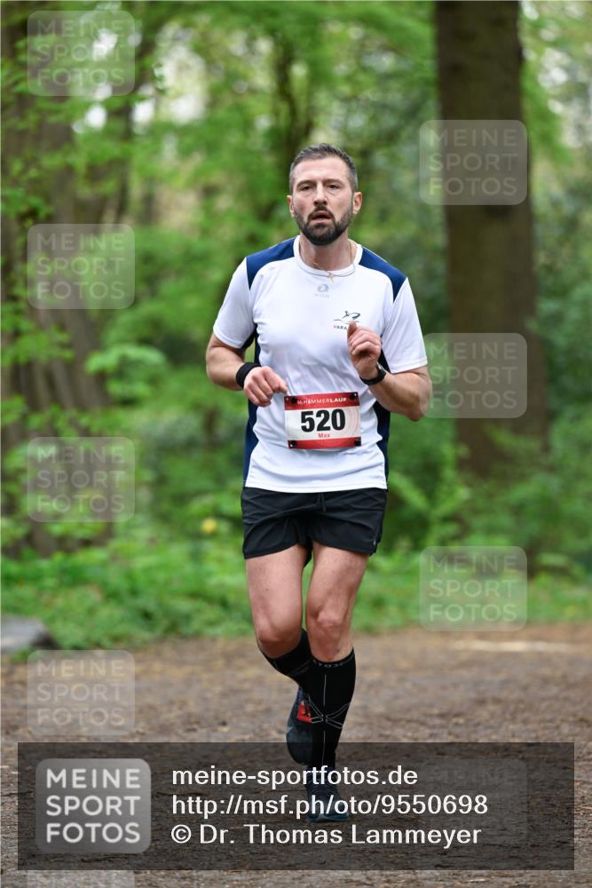 19.04.2026 - Hammer Lauf Dr. Thomas Lammeyer http://msf.ph/oto/9550698 19.04.2026 11:52:09 Laufen 520 meine-sportfotos.de