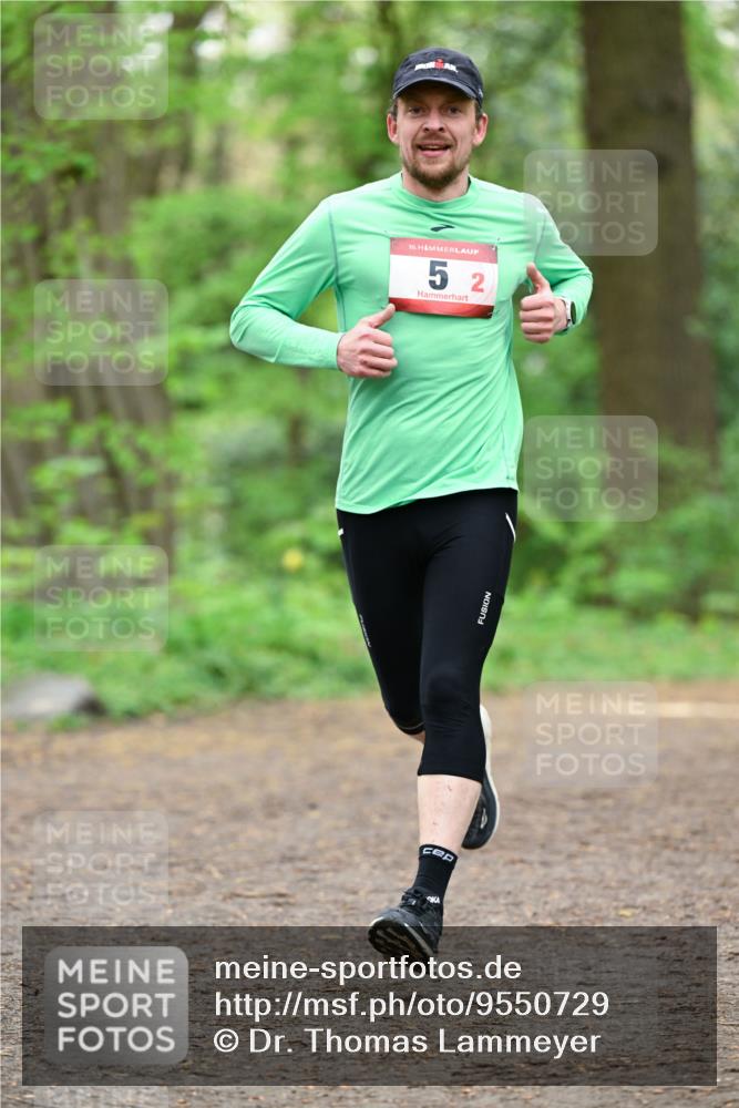 19.04.2026 - Hammer Lauf Dr. Thomas Lammeyer http://msf.ph/oto/9550729 19.04.2026 11:52:16 Laufen  meine-sportfotos.de