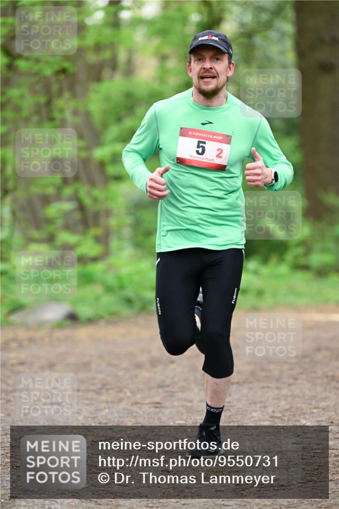 19.04.2026 - Hammer Lauf Dr. Thomas Lammeyer http://msf.ph/oto/9550731 19.04.2026 11:52:17 Laufen  meine-sportfotos.de