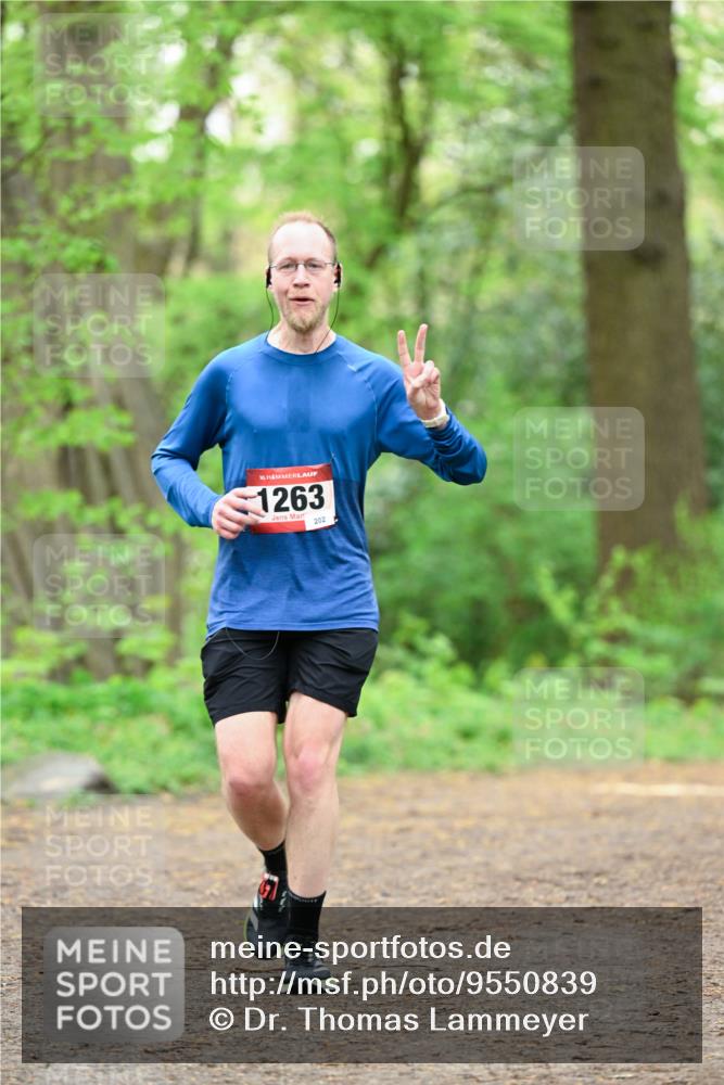 19.04.2026 - Hammer Lauf Dr. Thomas Lammeyer http://msf.ph/oto/9550839 19.04.2026 11:52:58 Laufen 1263, 202 meine-sportfotos.de