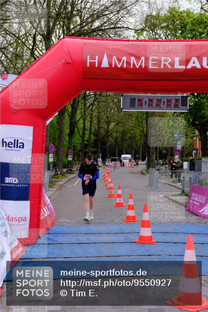 19.04.2026 - Hammer Lauf Tim E. http://msf.ph/oto/9550927 19.04.2026 13:35:42 Ziel 1085 meine-sportfotos.de