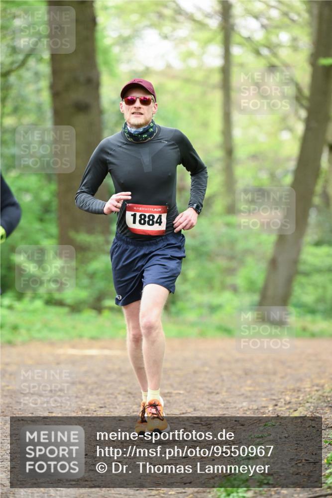19.04.2026 - Hammer Lauf Dr. Thomas Lammeyer http://msf.ph/oto/9550967 19.04.2026 11:54:25 Laufen 1884 meine-sportfotos.de