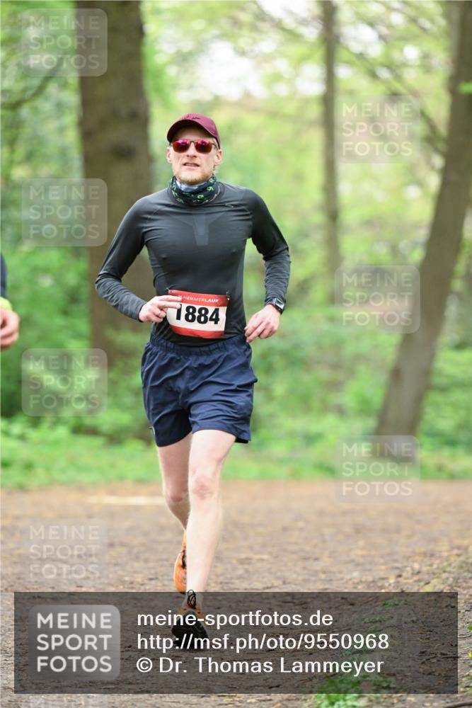 19.04.2026 - Hammer Lauf Dr. Thomas Lammeyer http://msf.ph/oto/9550968 19.04.2026 11:54:26 Laufen 1884 meine-sportfotos.de