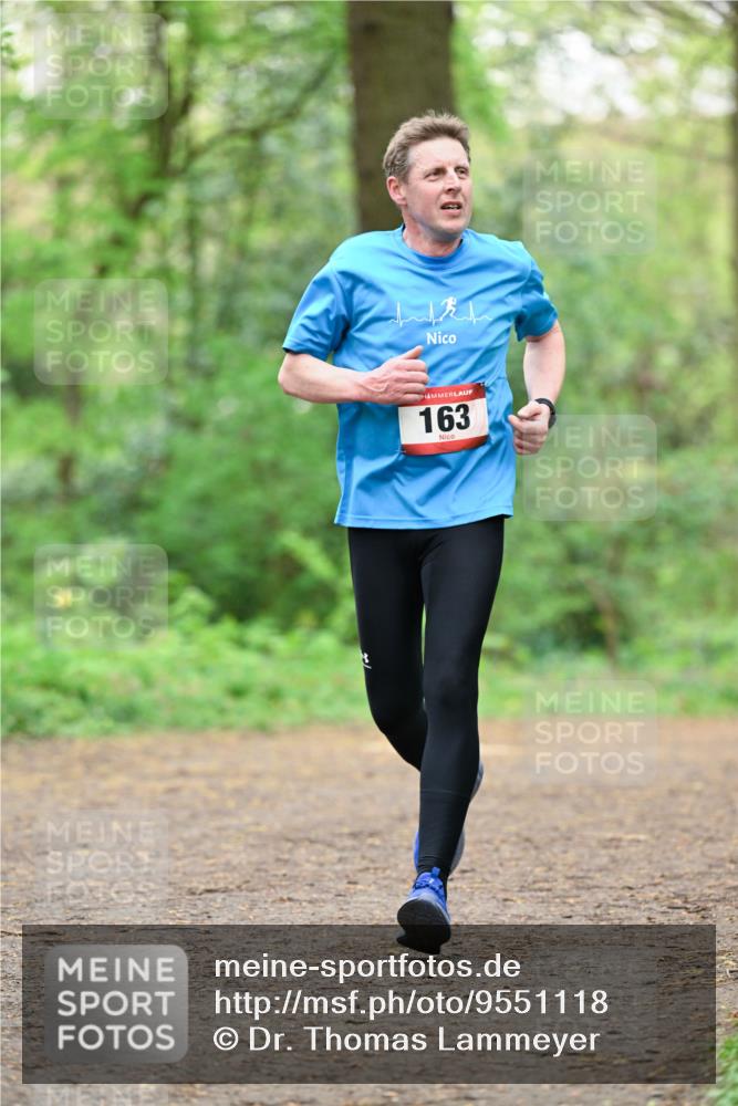 19.04.2026 - Hammer Lauf Dr. Thomas Lammeyer http://msf.ph/oto/9551118 19.04.2026 11:56:41 Laufen 163 meine-sportfotos.de