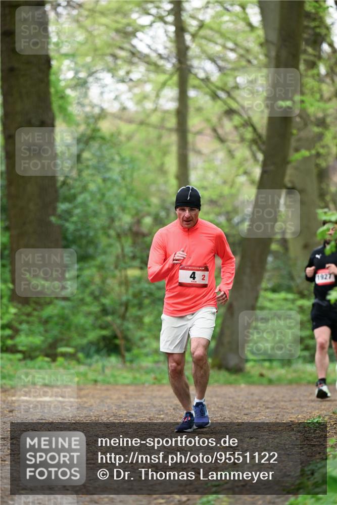 19.04.2026 - Hammer Lauf Dr. Thomas Lammeyer http://msf.ph/oto/9551122 19.04.2026 11:56:45 Laufen 1927 meine-sportfotos.de
