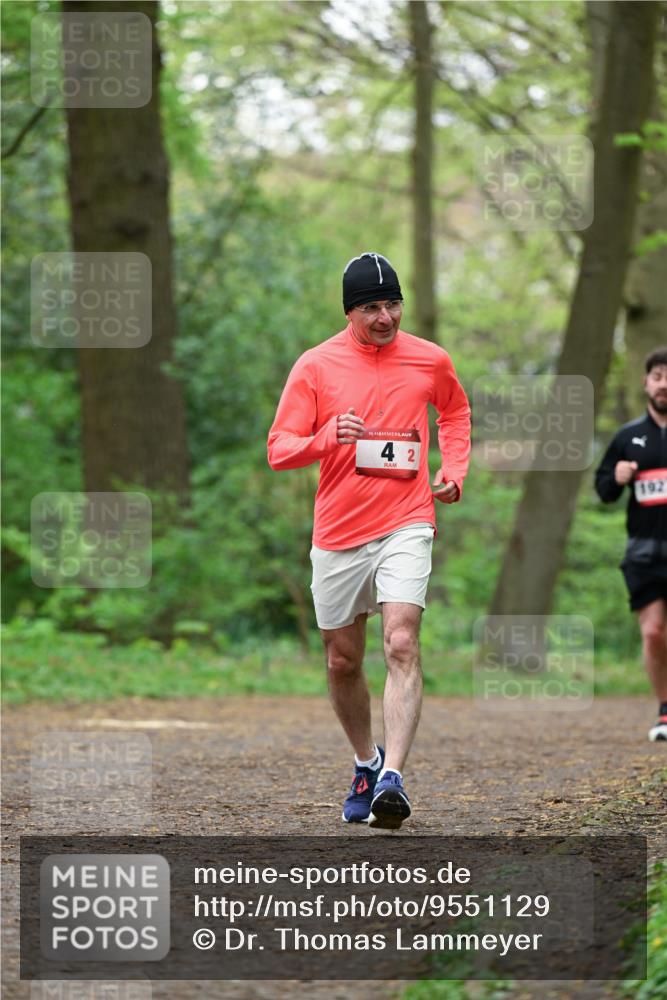 19.04.2026 - Hammer Lauf Dr. Thomas Lammeyer http://msf.ph/oto/9551129 19.04.2026 11:56:45 Laufen 192 meine-sportfotos.de