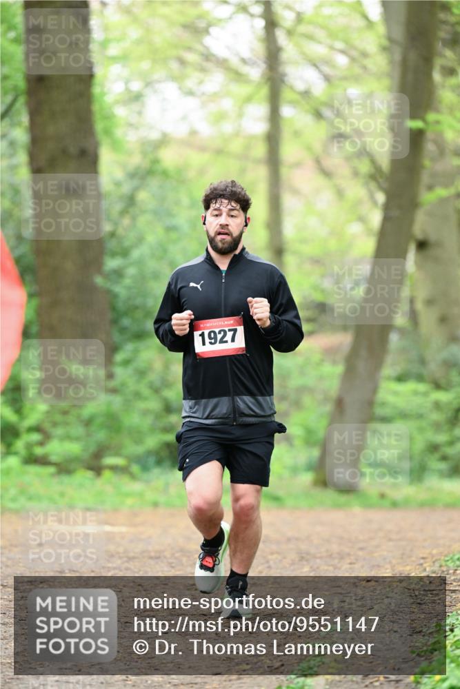19.04.2026 - Hammer Lauf Dr. Thomas Lammeyer http://msf.ph/oto/9551147 19.04.2026 11:56:48 Laufen 1927 meine-sportfotos.de