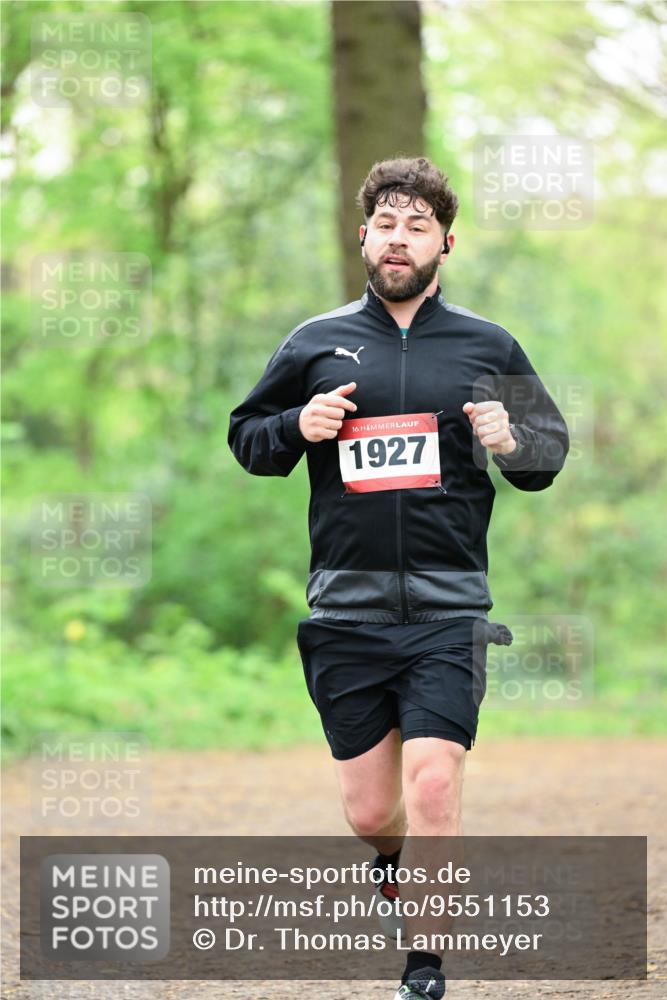 19.04.2026 - Hammer Lauf Dr. Thomas Lammeyer http://msf.ph/oto/9551153 19.04.2026 11:56:50 Laufen 1927 meine-sportfotos.de