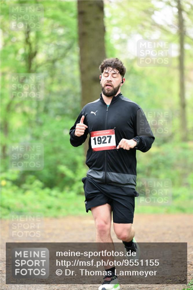 19.04.2026 - Hammer Lauf Dr. Thomas Lammeyer http://msf.ph/oto/9551155 19.04.2026 11:56:49 Laufen 1927 meine-sportfotos.de