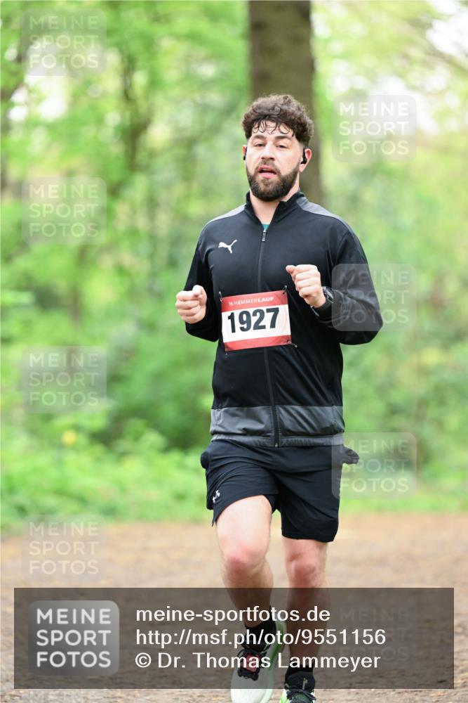 19.04.2026 - Hammer Lauf Dr. Thomas Lammeyer http://msf.ph/oto/9551156 19.04.2026 11:56:50 Laufen 1927 meine-sportfotos.de