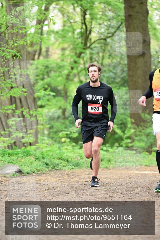 19.04.2026 - Hammer Lauf Dr. Thomas Lammeyer http://msf.ph/oto/9551164 19.04.2026 11:57:33 Laufen 920 meine-sportfotos.de