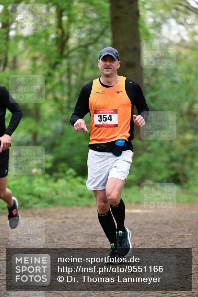 19.04.2026 - Hammer Lauf Dr. Thomas Lammeyer http://msf.ph/oto/9551166 19.04.2026 11:57:35 Laufen 354 meine-sportfotos.de