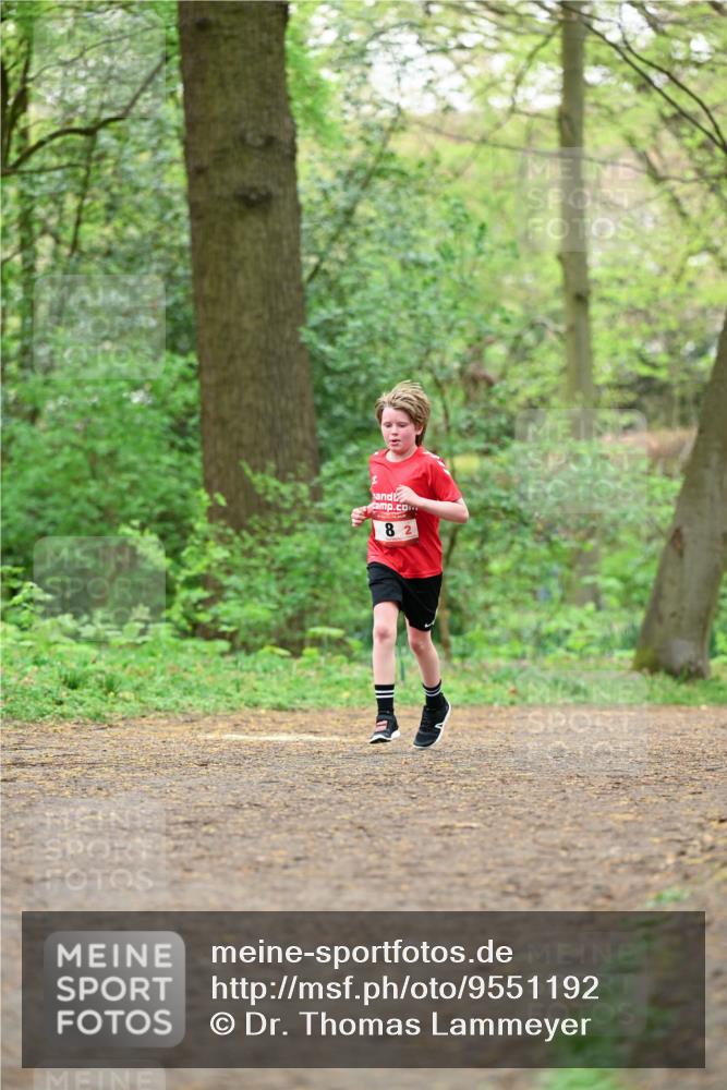 19.04.2026 - Hammer Lauf Dr. Thomas Lammeyer http://msf.ph/oto/9551192 19.04.2026 11:57:48 Laufen  meine-sportfotos.de