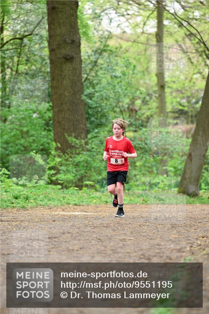 19.04.2026 - Hammer Lauf Dr. Thomas Lammeyer http://msf.ph/oto/9551195 19.04.2026 11:57:48 Laufen  meine-sportfotos.de