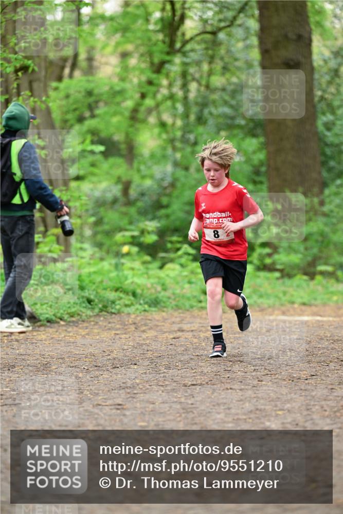 19.04.2026 - Hammer Lauf Dr. Thomas Lammeyer http://msf.ph/oto/9551210 19.04.2026 11:57:50 Laufen  meine-sportfotos.de