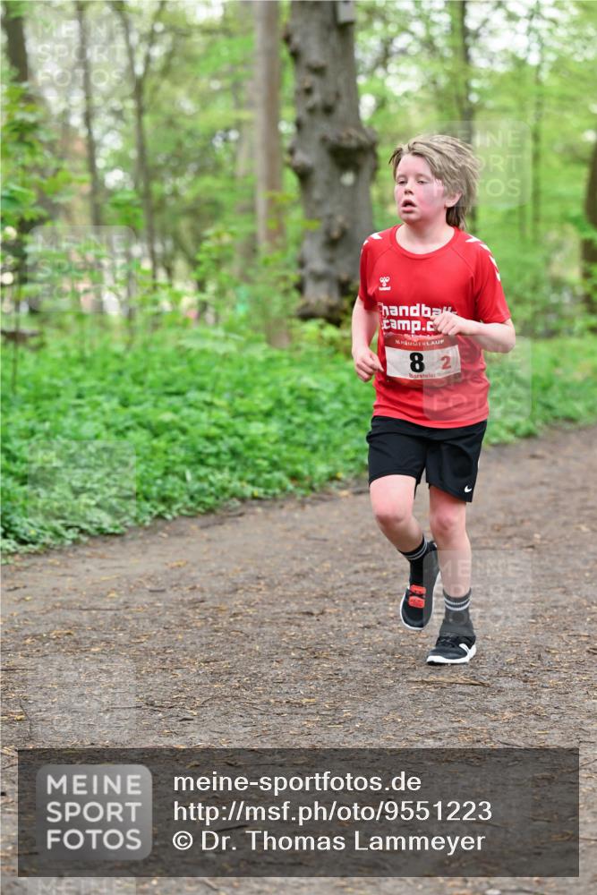 19.04.2026 - Hammer Lauf Dr. Thomas Lammeyer http://msf.ph/oto/9551223 19.04.2026 11:57:55 Laufen  meine-sportfotos.de