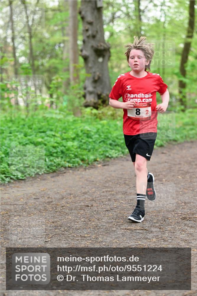 19.04.2026 - Hammer Lauf Dr. Thomas Lammeyer http://msf.ph/oto/9551224 19.04.2026 11:57:54 Laufen  meine-sportfotos.de
