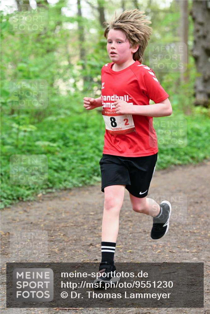 19.04.2026 - Hammer Lauf Dr. Thomas Lammeyer http://msf.ph/oto/9551230 19.04.2026 11:57:55 Laufen  meine-sportfotos.de