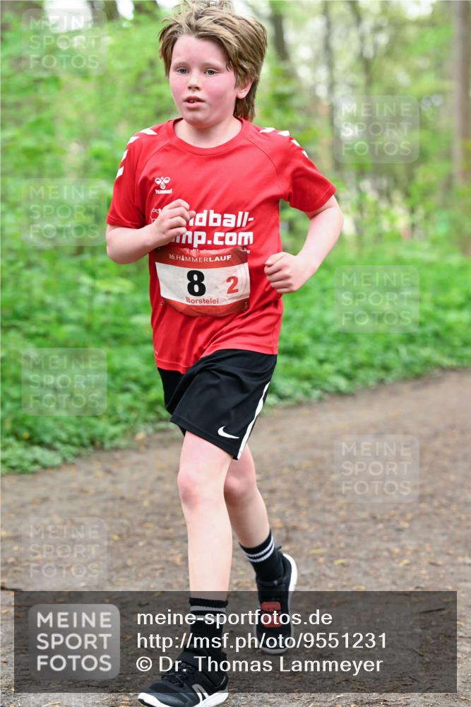 19.04.2026 - Hammer Lauf Dr. Thomas Lammeyer http://msf.ph/oto/9551231 19.04.2026 11:57:56 Laufen  meine-sportfotos.de