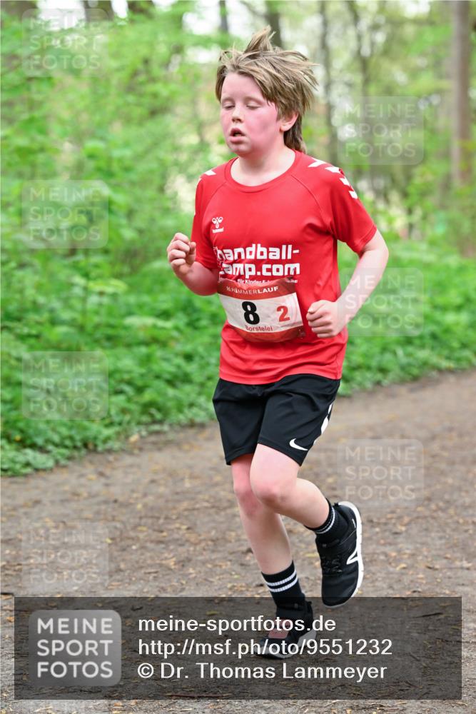19.04.2026 - Hammer Lauf Dr. Thomas Lammeyer http://msf.ph/oto/9551232 19.04.2026 11:57:56 Laufen  meine-sportfotos.de