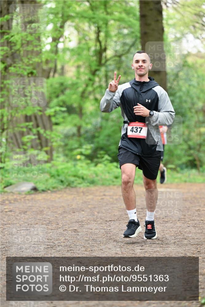 19.04.2026 - Hammer Lauf Dr. Thomas Lammeyer http://msf.ph/oto/9551363 19.04.2026 11:59:09 Laufen 437 meine-sportfotos.de