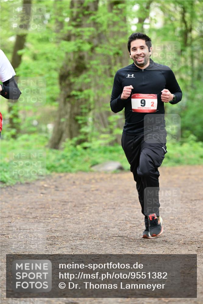 19.04.2026 - Hammer Lauf Dr. Thomas Lammeyer http://msf.ph/oto/9551382 19.04.2026 11:59:14 Laufen  meine-sportfotos.de