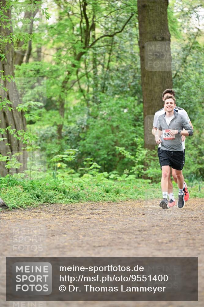 19.04.2026 - Hammer Lauf Dr. Thomas Lammeyer http://msf.ph/oto/9551400 19.04.2026 11:59:23 Laufen  meine-sportfotos.de