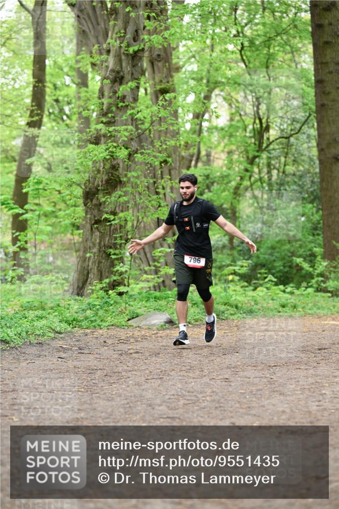 19.04.2026 - Hammer Lauf Dr. Thomas Lammeyer http://msf.ph/oto/9551435 19.04.2026 11:59:30 Laufen 796 meine-sportfotos.de