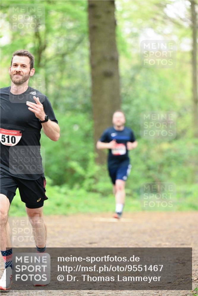 19.04.2026 - Hammer Lauf Dr. Thomas Lammeyer http://msf.ph/oto/9551467 19.04.2026 12:00:03 Laufen 510 meine-sportfotos.de